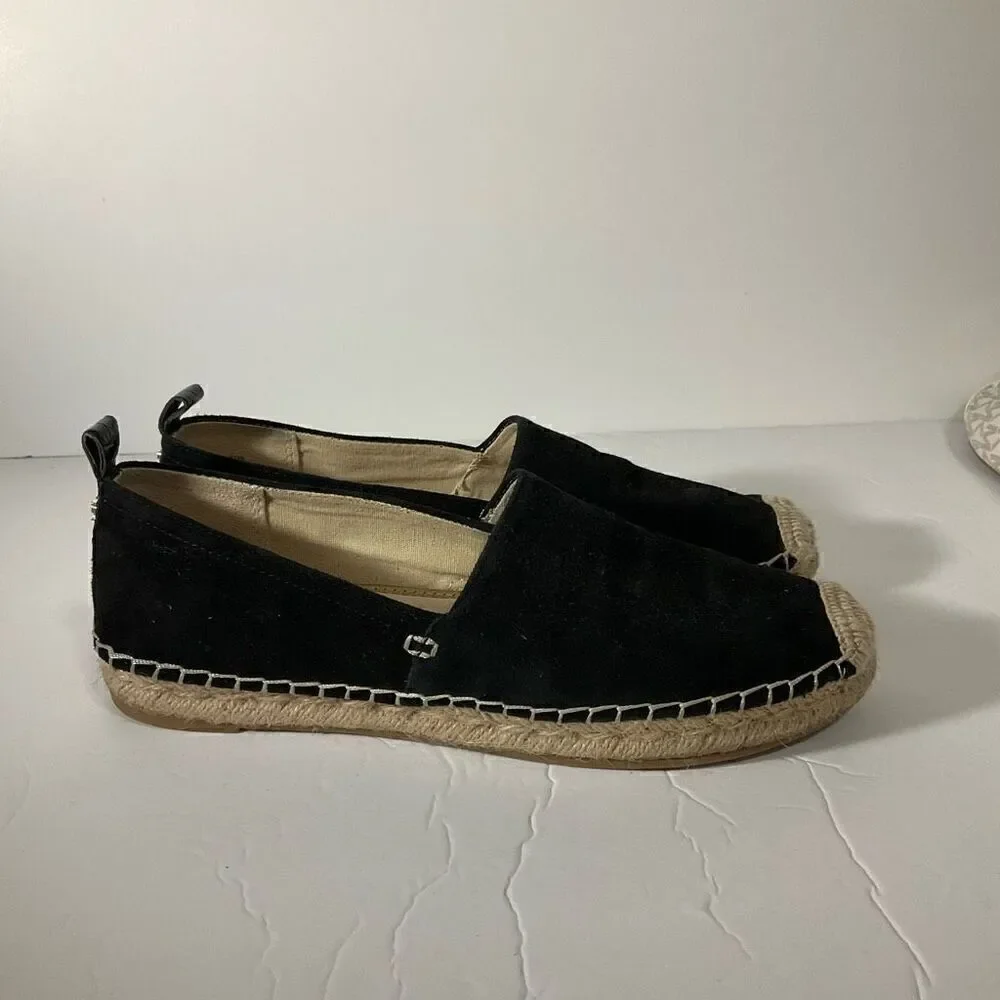 Sam Edelman Khloe Espadrilles. Black. 7. Richmom! Summer. Eurosummer picasso